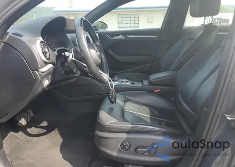 2019 Audi A3 Premium z USA, uszkodzony, nr VIN WAUBEGFF8K1020604